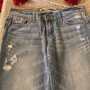 Abercrombie & Fitch Jeans 💙